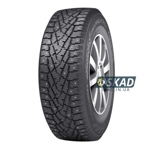 Nokian Hakkapeliitta C3 185/75 R16C 104/102R (ШИП) TS32028