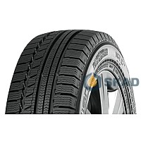 Nokian WR C VAN 205/70 R15C 106/104S