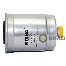 VITANO VFD 109 Фільтр паливний