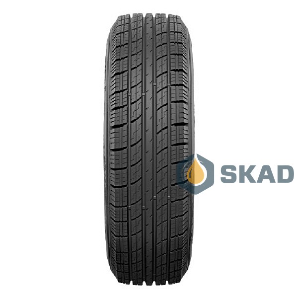 Всесезонні шини Premiorri Vimero-Van 205/65 R16C 107/105 N ROS000300