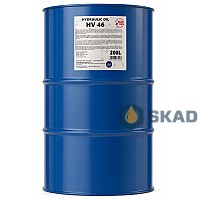 IGOCHEM HYDRAULIC OIL HV 46, 200л