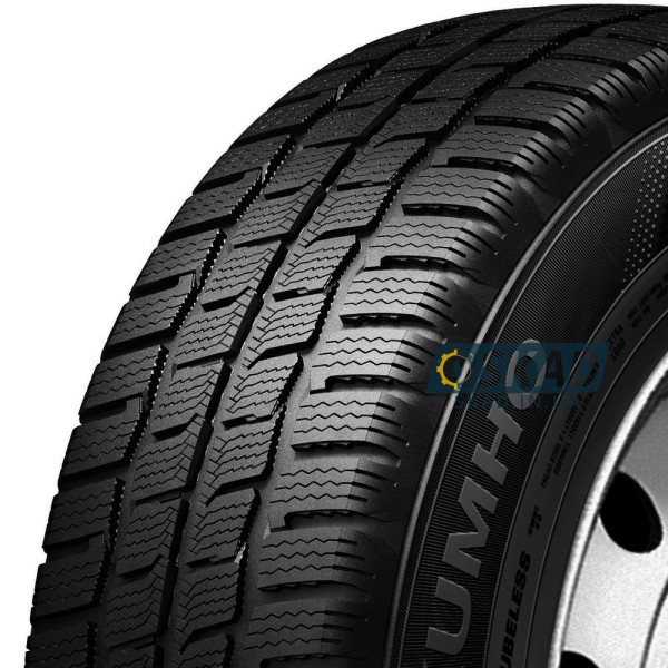 Kumho PorTran CW51 225/70 R15C 112R 8808956141660