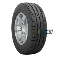 Toyo Celsius Cargo 215/65 R15C 104/102T
