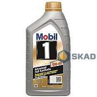 Mobil 1 FS X1 5W-40, 1л