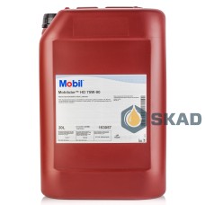 Mobilube HD 75W-90 20л