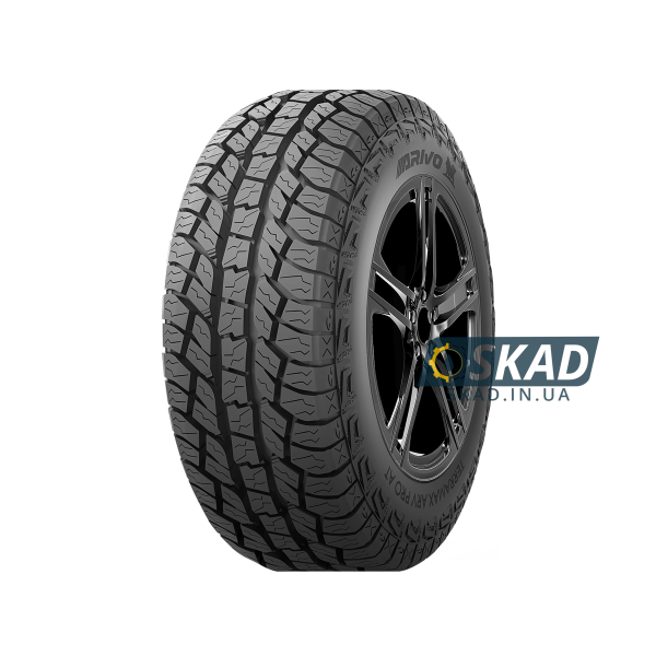 Arivo Terramax ARV Pro A/T 245/75 R16 111T 30467
