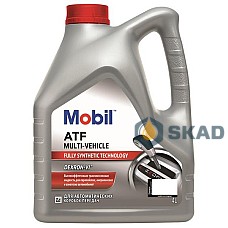 Mobil ATF Multi-Vehicle, 4л