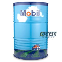 Mobil Agri Super 15W-40 208л