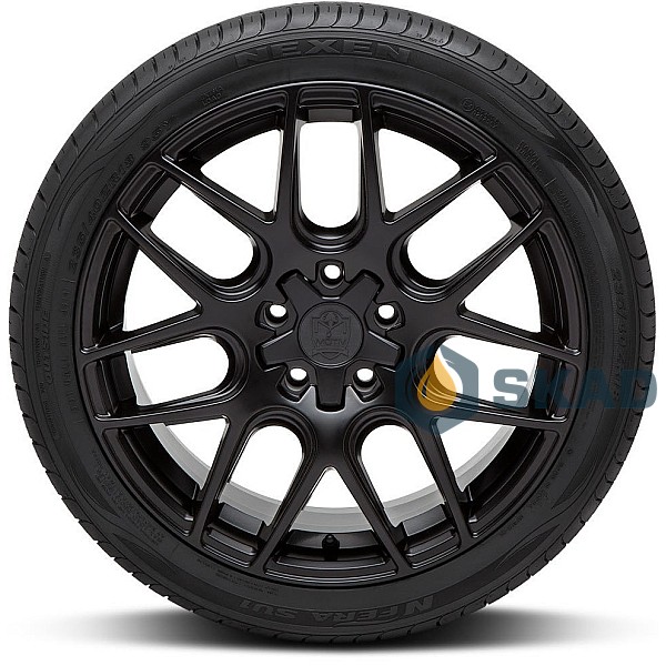 Літні шини Nexen NFera SU1 255/45 R19 104Y 8807622352409