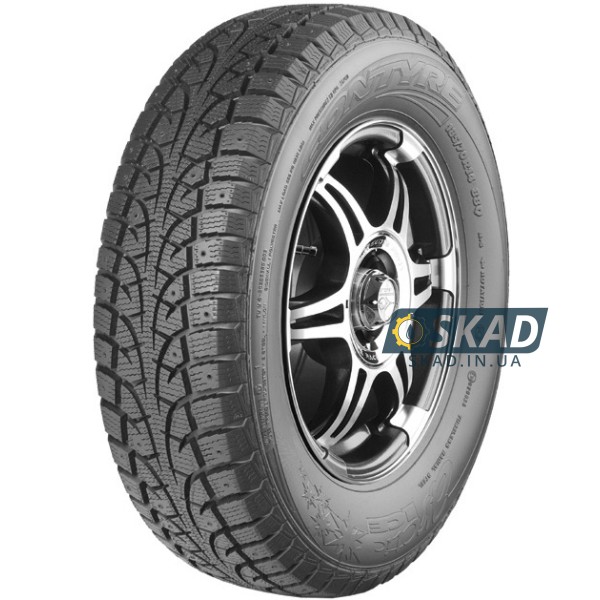 Contyre Arctic Ice 185/60 R14 82T