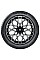 Літні шини Atlander LanderXsport ATL36 275/35 R20 102Y XL atl2254