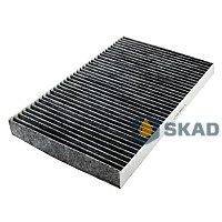VITANO VAC 46 Фільтр салону