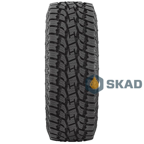 Всесезонні шини Toyo Open Country A/T III 275/70 R16 114T 4981910552727