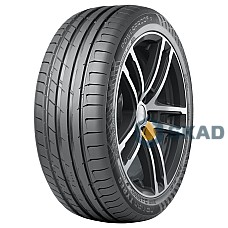 Nokian PowerProof 2 SUV 215/65 R17 99V