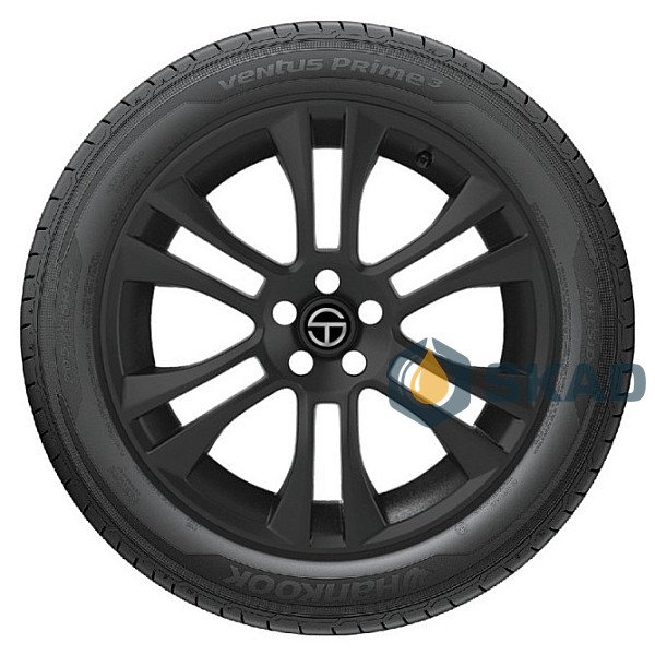 Літні шини Hankook Ventus Prime 3 K125B 195/55 R16 87W han344
