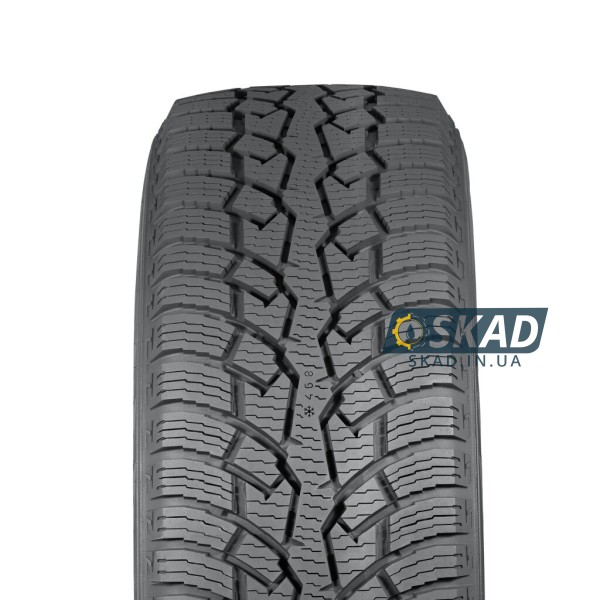 Nokian Hakkapeliitta CR4 215/65 R15C 104/102R T432374