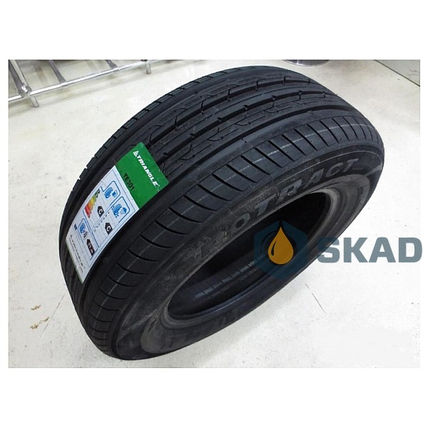 Летние шины Triangle TE301 165/65 R14 79H tnl849580