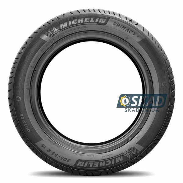 Michelin Primacy 4+ 215/50 R18 92W mch8447