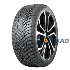 Nokian Hakkapeliitta 10 SUV 265/40 R21 105T XL (Шип)