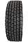 Kunlun KT870 MAX 315/70 R22.5 156/150L