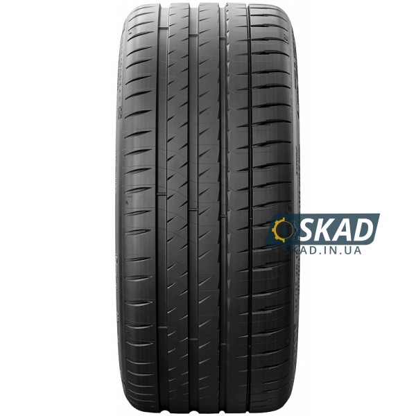 Michelin Pilot Sport 4S 235/35 R20 92Y XL