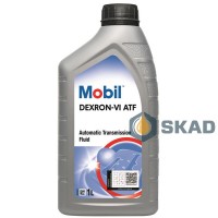 Mobil Dexron-VI ATF 1л