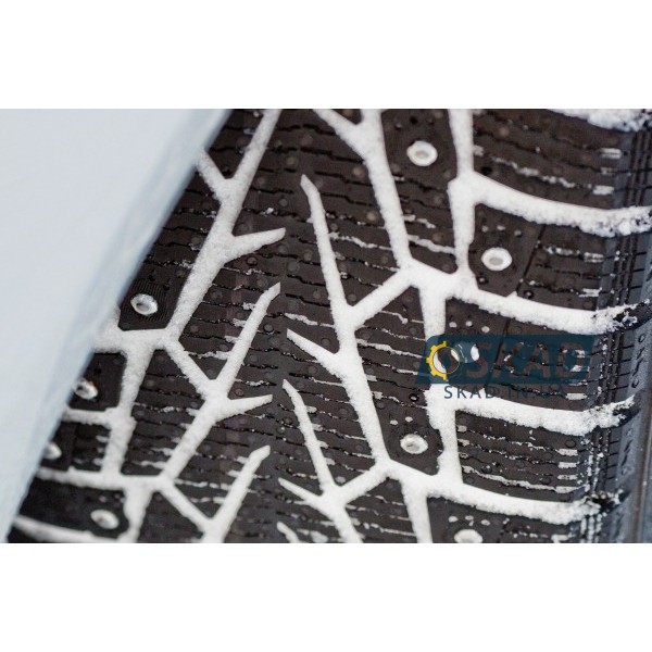 Nokian Hakkapeliitta 7 235/55 R17 103T XL (ШИП) TS31692