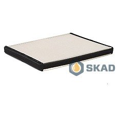 VITANO VAC 447 Фільтр салону
