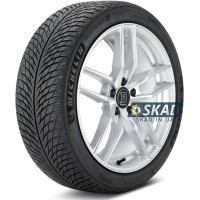 Michelin Pilot Alpin 5 275/40 R18 103V XL