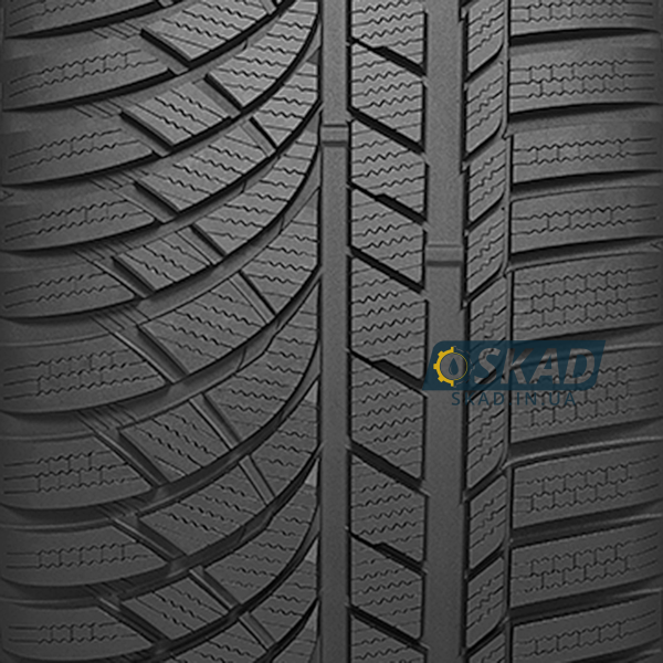 Kumho WinterCraft WP72 255/45 R19 104V 8808956253264