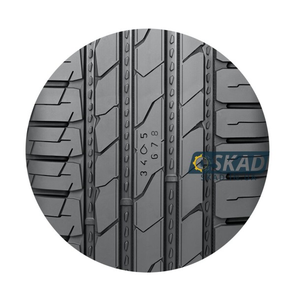 Nokian Nordman S2 SUV 225/60 R18 100H T431719