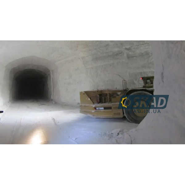 12.00 R20 20 173A2 Nokian Mine King L-5S T487630