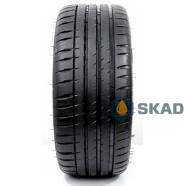 Summer tires Michelin Pilot Sport 4 S 275/35 R21 103Y XL mch840738