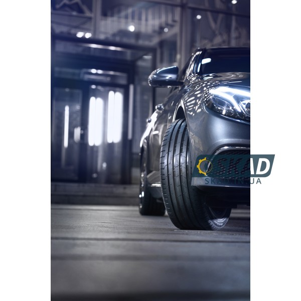 Nokian Hakka Black 2 245/40 ZR20 99Y XL T430557