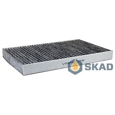 VITANO VAC 46 K Фільтр салону