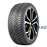 Nokian Hakkapeliitta 10 EV 245/45 R19 102T XL (Шип)