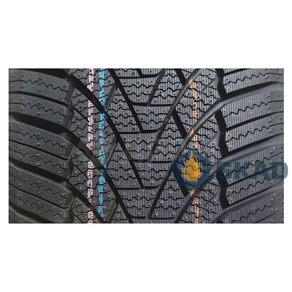Зимові шини Sonix WinterXpro 888 225/50 R17 98H snx848665