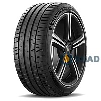 Michelin Pilot Sport 5 SUV 275/45 R20 110Y XL