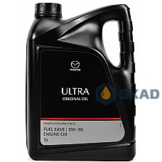Mazda Original Oil Ultra 5W-30, 5л
