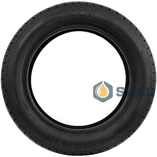 Літні шини Roadcruza Sports VI 175/60 R15 81H rdk851025