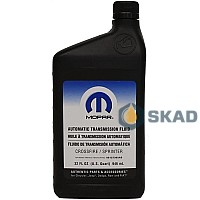 Mopar ATF, 946 мл