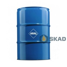 Aral MegaTurboral LA 10W-40, 208 л.