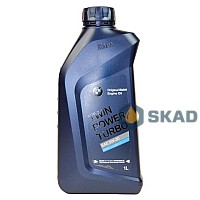 BMW Twin Power Turbo Longlife-01 5W-30, 1л