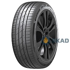 Hankook iON evo SUV IK01A Sound Absorber 255/40 R22 103V
