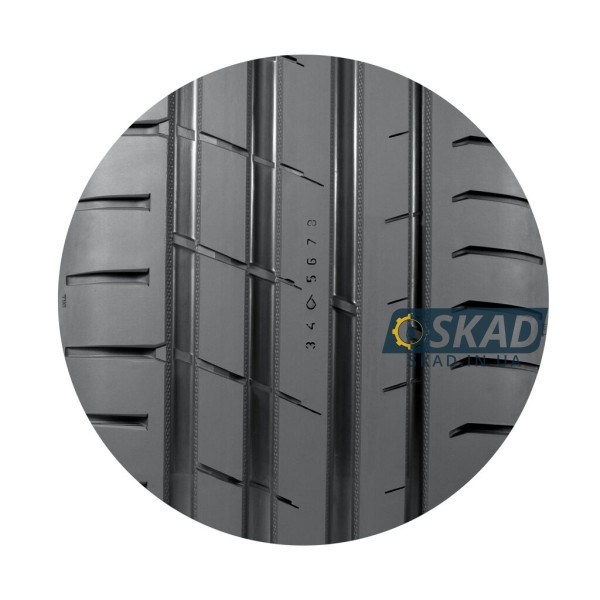 Nokian Powerproof 1 SUV 245/45 20 103Y XL T433286