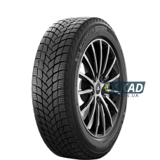 Michelin X-Ice Snow SUV 275/45 R21 110T XL