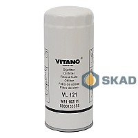 VITANO VL 121 Фильтр масляный