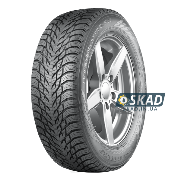 Nokian Hakkapeliitta R3 SUV 265/45 R20 108T XL