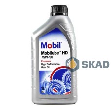 Mobilube HD 75W-90 1л