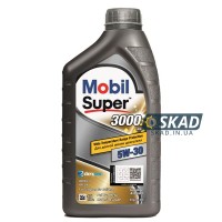Mobil Super 3000 XE 5W-30 1л